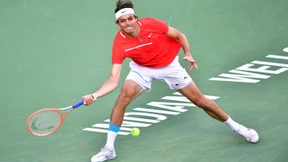 Nadal verliert das Duell der Schmerzen