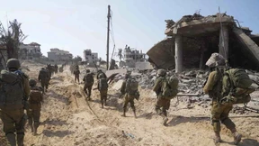 Folgt auf Israels Sieg ein „Mini-Gaza“?