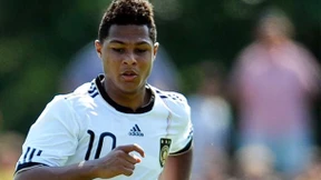 Ein ivorischer Schwabe in der Premier League