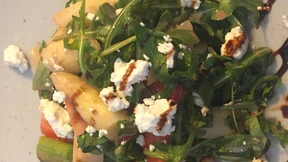 Kleine Karte, gutes Essen