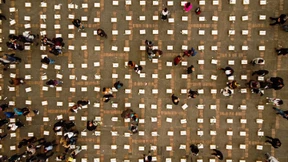 Hundert Jahre Grausamkeit