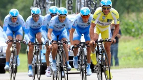 Deutschland-Tour wird wiederbelebt