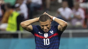 Mbappé erhebt schwere Vorwürfe gegen Verbandschef Le Graet