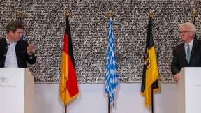 Lieber Losdonnern als langes Lernen