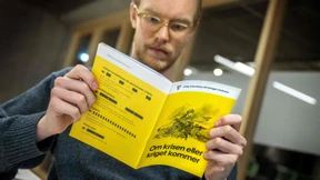 Schweden und Finnland bereiten Bevölkerung auf Krieg vor