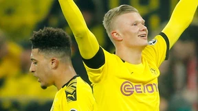 Die nächste Dortmunder Show mit Haaland