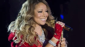Mariah Carey wegen Weihnachtshits verklagt