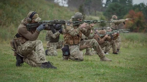 Amerikaner wollen Trainingszentrum in Wiesbaden schaffen
