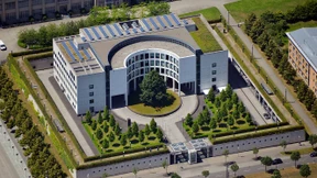 Brüder wegen Terrorismusverdachts in NRW festgenommen