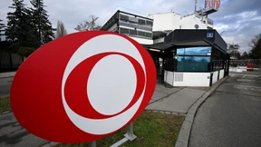 Anschlagsversuch auf ORF-Sender in Wien?