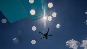 Hitzealarm im Westen – Wetterdienst ruft zur Vorsicht auf