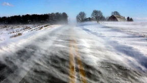 Frankfurter Forscher erklärt, warum Europa harte Winter drohen