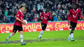 Hannover siegt für die Bayern