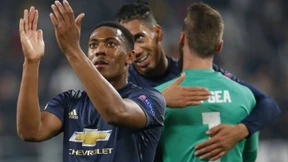 United gewinnt bei Juventus