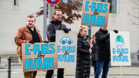 Das Verbrenner-Aus ist klimaschädlich