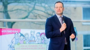 „Regional begrenzte Epedemie“