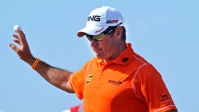 Auf dem Weg zum ersten Major-Sieg