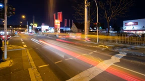 Ein Zwölfjähriger baut zwei Unfälle