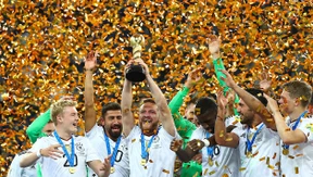 Der deutsche Fußball funkelt