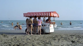 Was der Bankberater mit dem Eisverkäufer gemeinsam hat