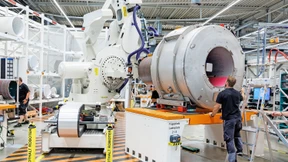 Siemens Healthineers trotzt Gegenwind in China