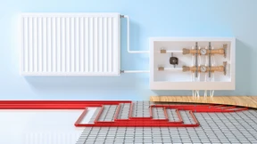 Gemixt – nicht gedrosselt