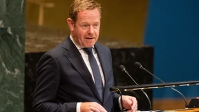 Niederlande vereinbaren Rückkehrzentrum mit Uganda