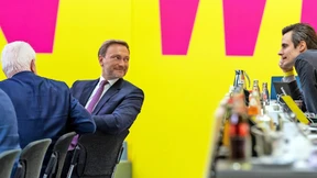 Ran an die Superabschreibung