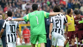 Juventus muss die Meisterfeier verschieben