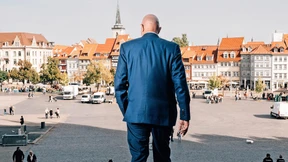 Wie Thüringen zu Höckes perfektem Biotop wurde