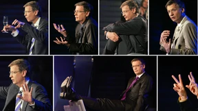 Wir hätten da auch mal ein paar Fragen ...