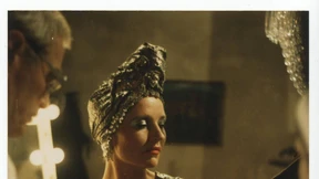 Der Stoff, aus dem die Filme sind