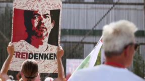 Wie die „Querdenker“ Michael Ballweg aus Stammheim befreien wollen