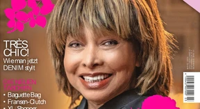 Die „Madame“ wird 70 Jahre alt