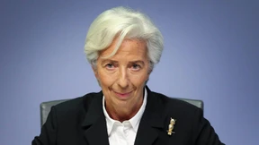 Die EZB legt eine Verschnaufpause ein