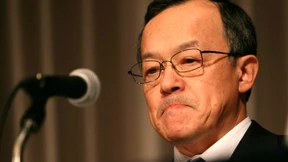 Olympus verklagt Manager auf Schadensersatz 