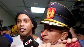 Der Fall Ronaldinho und ein Skandal im Skandal