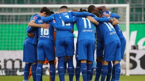 Hoffenheim-Team in Quarantäne – Baumann verlässt DFB-Quartier