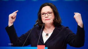 SPD muss „digitalen Kapitalismus“ bändigen