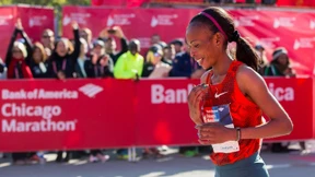 Marathon-Siegerin unter Verdacht