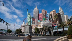 Ein System, sie zu knechten