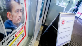 Früherer RAF-Terrorist Burkhard Garweg meldet sich aus dem Untergrund