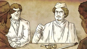 Wer steckt hinter dem Anschlag von Lockerbie?