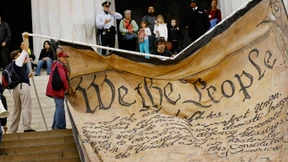 Das Problem heißt Polarisierung