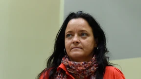 Harte Arbeit für die Verteidigung im NSU-Prozess