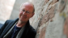 Hans Peter Korff gestorben