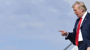 Trump will kritischen Artikel von Justiz untersuchen lassen