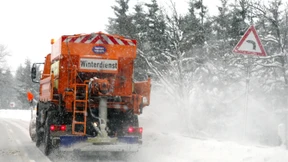 K+S bastelt an der Verteidigungsstrategie