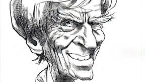 Tooor, Tooor, Tooor! 