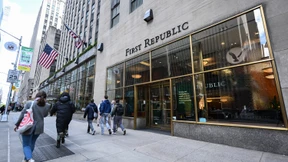 Allianz-Chefvolkswirt warnt vor Finanzmarkt-Unfall